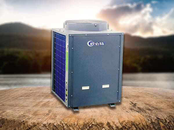 5p高溫水循環熱泵